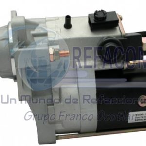 18018N MARCHA DENSO JOHN DEERE TRACTOR