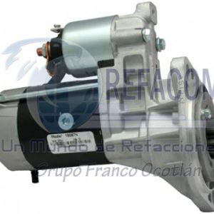 18067N MARCHA HITACHI THERMOKING C/MOTOR ISUZU OSGR 9DNTE
