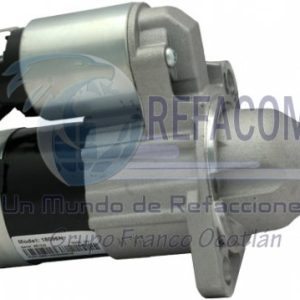 18096N MARCHA MITSUBISHI 12V 11DNTES MAZDA