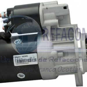 18230N MARCHA BOSCH KHD-DEUTZ DIESEL