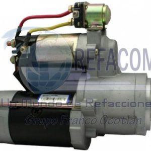 18239N MARCHA MITSUBISHI OSGR CATERPILLAR MONTACARGAS