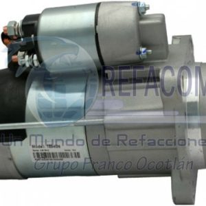 18940N MARCHA MARELLI JCB MOTOR PERKIN PLGR 10DNTES IZQ