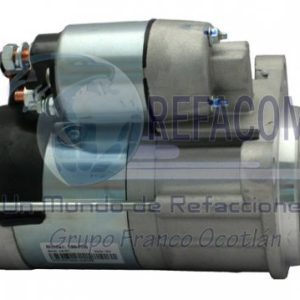 18941N MARCHA MARELLI MASEY FERGUSON PERKINS PLGR DERECHA