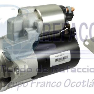 19001N MARCHA VW JETTA 2.0L 06-09 10DNTS