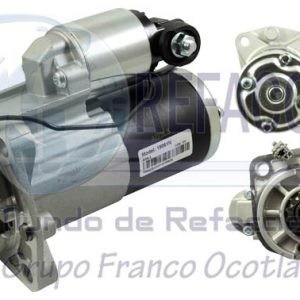 19061N MARCHA MITSUBISHI NISSAN X-TRAIL 2.5L 13-14 13DNTS