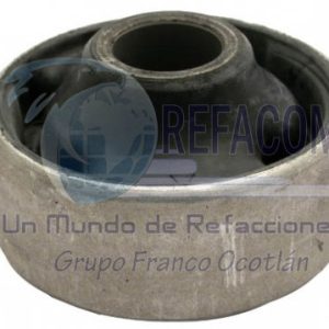 191-407-181D BUJE HORQ. VW,A2,A3,DERBY C/CEJA REDONDO