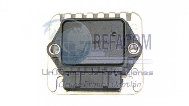 191-905-351B MODULO ENC VW SEDAN 94-,GOLF JETTA A2 88-92,CARIBE ...