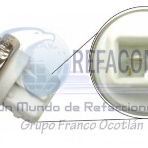 191-919-369A BULBO TEMP VW A3,A4 2 POLOS C/AA  =IMP-191919369A