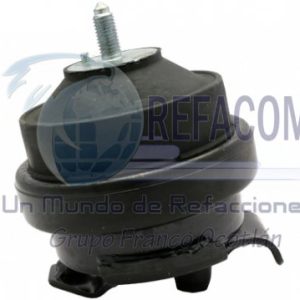 191199279C SOPORTE VW A2 STD FRONTAL