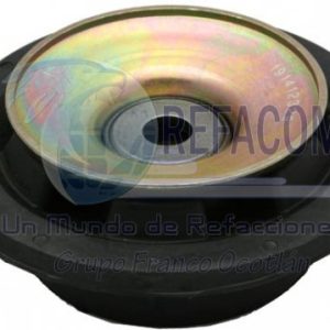 191412329 SOPORTE AMORT VW A2 DERBY DEL C/BALERO