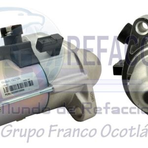 19270N MARCHA MITSUBA HONDA CR-V 2014 2.4L 12V 9 DIENTES
