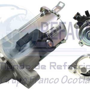 19280N MARCHA MITSUBA PMGR 12V HONDA CIVIC 12-13,CR-V 2.4