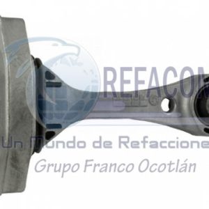 1J0-199-851AA SOPORTE MOTOR TRAS SEAT LEON,TOLEDO 00-06 =1129