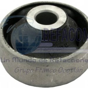 1J0407181 BUJE HORQ. VW A3,A4,NB,AUDI,LEON (REDONDO)