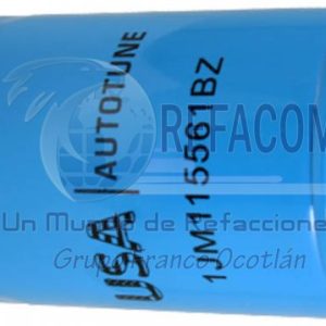 1JM115561BZ FILTRO ACEITE VW GOLF JETTA DOS VALVULAS =ACNV0100