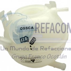 1K0-121-407A DEPOSITO ANTICONG. VW,BORA 05-09,GOLF GTI 07-09 JE