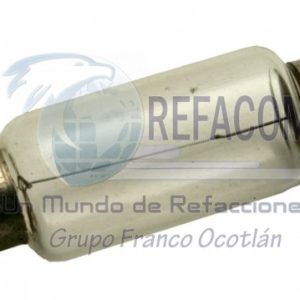 20 FOCO INT. T/FUSIBLE=15x44=04480