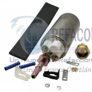 2000-E BOMBA GAS ELECT. RANGER,MUSTANG,THUNDERBIRD