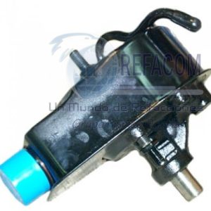 2010 CANDADO SEGURIDAD LAMINADO 30MM