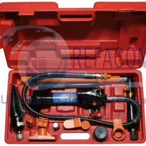 20301 PORTO POWER 4TON