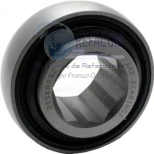 205KRRB2 BALERO ESPECIAL AGRICOLA