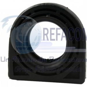 0207 HULE CARDAN BALERO 88107 (PIEZA) =HULE-CH