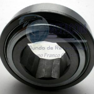 207KRR17 BALERO AGRICOLA