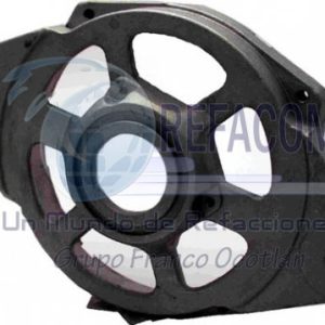 21-165 TAPA SOPORTE ALT. DELCO 22SI=02747