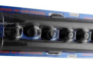 21-201 PERSIANA P/VENTANA DE AUTO