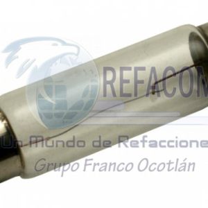 211 FOCO INT. T/FUSIBLE DELGADO 11x44 =6411