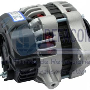 21165N ALTERNADOR CHEVY 12V 70A