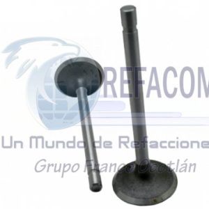 2144STD VALVULA ADM DODGE,CHRY. 2.5 TURBO CAJA 2PZ