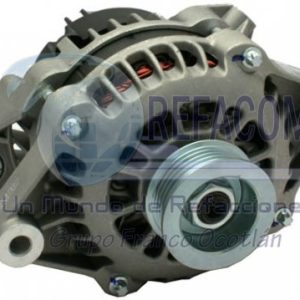 21516N ALTERNADOR DELCO 100A 12V CHEVR CORSA 06-08