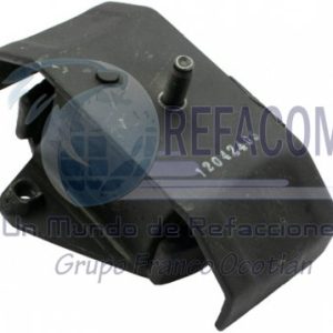 21811-4F200K SOPORTE MOTOR CHRY HYUNDAI H100 04-06 DER/IZQ