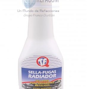 22-C TAPAFUGAS SELLADOR RADIADOR TF 355ML