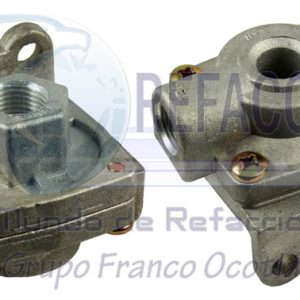 229860 VALVULA DESCARGA RAPIDA 860