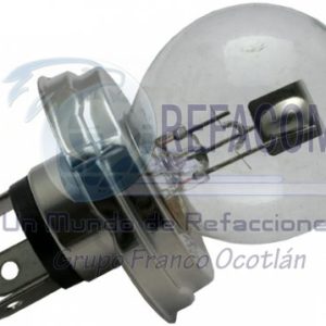 23-48 FOCO VW,RENAULT BOMBILLA GDE 12V=04493 =23-49=B40