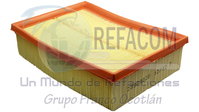23909020MF FILTRO AIRE GM CAPTIVA 19-23 1.5T – BUSCADOR GRUPO FRANCO