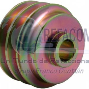 24-1501 POLEA ALT. LEECENEVILLE 25SI 29SI 30SI