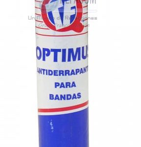 24-A COSMETICO P/BANDA SOLIDO BARRA 100G TF PZ=4-9