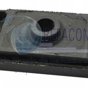 240 SOPORTE MOTOR MERCURY THUNDERBIRD DER/IZQ 8CIL 62