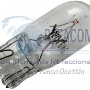 24V158 FOCO PELLISCO CHICO 24V