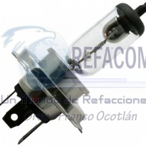 24VH4 FOCO H4-24V