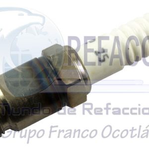 25 BUJIA COBRE FRAM CUTLASS,MALIBU,JIMMY,TAHOE,COUGAR