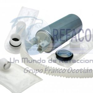 250-E BOMBA GAS ELECT. SUBURBAN,CHEYENNE C-35