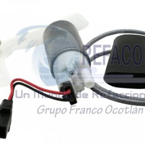 265-E BOMBA GAS ELECT. MISTIQUE,CONTOUR V6