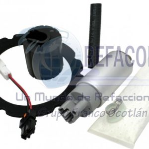 266-E BOMBA GAS ELECT. EXPLORER V6,V8