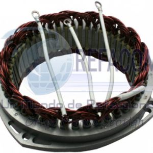 27-119 ESTATOR DELCO 30SI SERIES 60A 24-32V