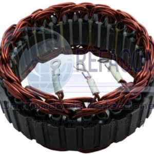 27-125 ESTATOR DELCO 21SI,22SI 130A 12V