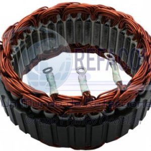 27-129-1 ESTATOR DELCO 21SI,22SI,145-160A 12 V =02520